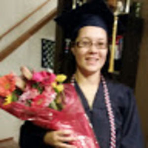 Meet your Posher, Caroline